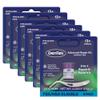 DenTek Temparin Max Dental Repair Kit, for Pain Relief & Temporary Repair, Pack of 6 Kits, 13+ Repairs per Kit view 1