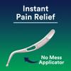 DenTek Temparin Max Dental Repair Kit, for Pain Relief & Temporary Repair, Pack of 6 Kits, 13+ Repairs per Kit view 4