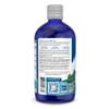 Nordic Naturals Arctic Cod Liver Oil, Orange - 16 oz - 1060 mg Total Omega-3s with EPA & DHA - Heart & Brain Health, Healthy Immunity, Overall Wellness - Non-GMO - 96 Servings view 3