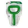 Chewy Tubes Super Chew Smooth Green view 1