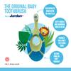 Jordan 0-2 Years Old Toothbrush Supple - Random Colors view 2