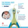 Jordan 0-2 Years Old Toothbrush Supple - Random Colors view 3