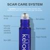 Bruizex KELODA Deluxe Scar & Keloid Removal Oil & Massager, 0.33 oz - Treatment of Surgical Scars & Piercing Keloids, Acne, Burns with Coconut, Shea, Turmeric, Lavender, Helichrysum Oils & Vitamin E view 4