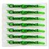 2 in 1 Outie Tool Aligner Remover for Invisible Braces | Easily and Safely Removes Top & Bottom Trays | 60 Count (Neon Green Individually Wrapped Singles) view 2