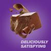 Pure Protein Powder, Whey, High Protein, Low Sugar, Gluten Free, Rich Chocolate, 1 lb view 3