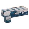 Angel Soft 4636014 ps Ultra Facial Tissue, 2-Ply, White, 7 3/5 x 8 1/2, 96/Box, 10 Boxes/Carton view 1