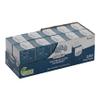 Angel Soft 4636014 ps Ultra Facial Tissue, 2-Ply, White, 7 3/5 x 8 1/2, 96/Box, 10 Boxes/Carton view 3