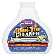 Whink 24 Oz Glass and Ceramic Cook Top Cleaner Sold in packs of 6