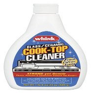 Whink 24 Oz Glass and Ceramic Cook Top Cleaner Sold in packs of 6