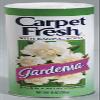 Carpet Fresh Gardenia Scent Carpet Odor Eliminator 14 oz. Powder view 1