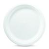 Chinet Classic White Dinner Plate - 10.375 in - 100 ct view 4