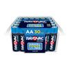 Rayovac High Energy AA Batteries (30 Pack), Double A Alkaline Batteries view 1