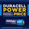 Rayovac High Energy AA Batteries (30 Pack), Double A Alkaline Batteries view 2