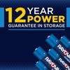 Rayovac High Energy AA Batteries (30 Pack), Double A Alkaline Batteries view 3