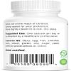 Bio-Tech Pharmacal B2-400, 100 Capsules  All-Natural Supplement  Supports Clarity and Productivity  No Dairy, Fish, Gluten, Peanut, Shellfish, GMOS, & Soy  No Artificial Colors view 3