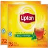 Lipton Decaffeinated Tea Bags view 1