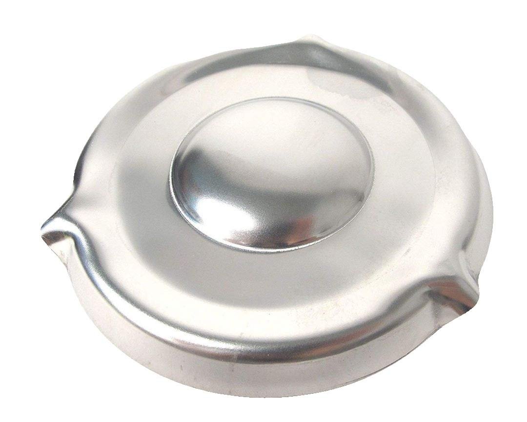 Stainless Steel Boil Over Preventer