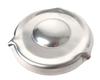 Stainless Steel Boil Over Preventer view 1