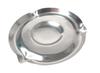 Stainless Steel Boil Over Preventer view 2