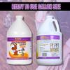 Mister Max Anti Icky Poo Unscented Enzyme Cleaner - Pet Urine, Dog & Cat Urine Odor Remover, 4-Gallons view 3
