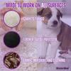 Mister Max Anti Icky Poo Unscented Enzyme Cleaner - Pet Urine, Dog & Cat Urine Odor Remover, 4-Gallons view 4