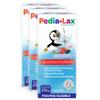 Pedia-Lax Liquid Stool Softener for Kids, Ages 2-11, Berry Flavor, 4 Fl Oz (Pack of 3) Packaging may vary view 1