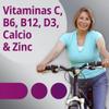 Centrum Silver Women 50+ Multivitamin Multimineral 275 Tabs view 4