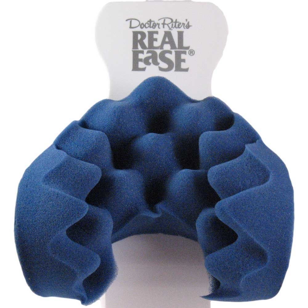 Dr. Riter's REAL-EaSE Neck and Shoulder Relaxer