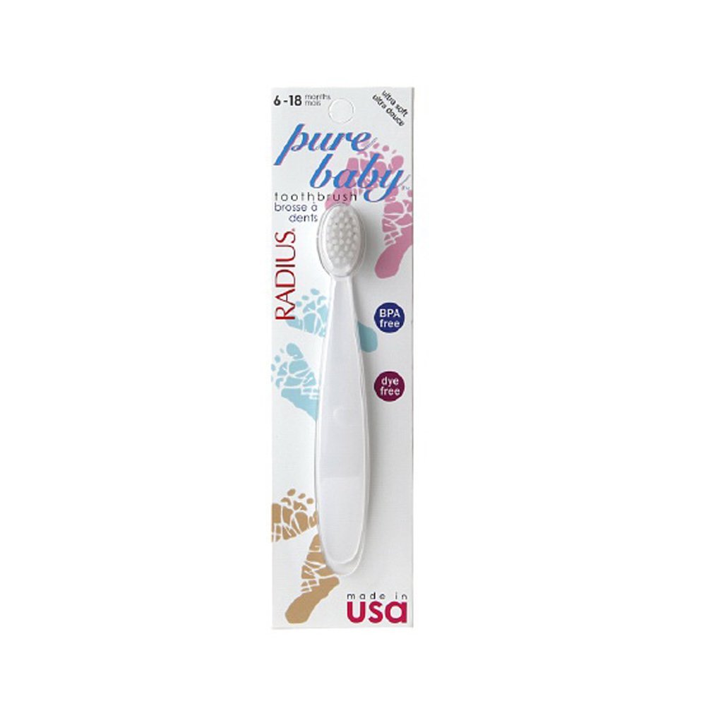 Tbrush,Pure Baby