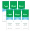 Fleet Enema Saline Ready to Use - 4.5 oz (6 Pack) view 1