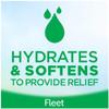Fleet Enema Saline Ready to Use - 4.5 oz (6 Pack) view 3