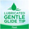 Fleet Enema Saline Ready to Use - 4.5 oz (6 Pack) view 4