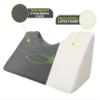 Lumia Wellness Cervical Wedge Pillow - Tension Muscle Relief & Relaxer, Contoured Support for Neck & Shoulder view 4