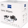 ZEISS Pre-Moistened Lens Cleaning Wipes, 200 Count view 3