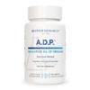 Biotics Research A.D.P. Emulsified Oil of Oregano Tablets for GI Health -Sustained Release for High Absorption Contains Carvacrol, Wild Oregano Oil 50mg/S - Patented Formula -Non GMO 120 Tablets view 1