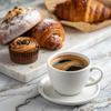 Ethiopian Coffee, Yirgacheffe Region, USDA Organic, Whole Bean, Kosher, Fresh Roasted, 16-ounce view 3
