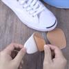 3 Pairs Large Felt Shoe Tongue Pads Cushion Inserts for Comfort view 2