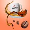 Volcanica House Blend Coffee, Whole Bean, Fresh Roasted, 16-ounce view 4