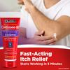 Cortizone-10 Maximum Strength Intensive Healing Itch Relief Lotion for Eczema, 1% Hydrocortisone, Fast-Acting, Anti-Itch Cream for Minor Skin Irritations, Rashes and Inflammation Due to Eczema, 3.5 oz view 3