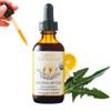 Urban Moonshine Original Digestive Bitters - Debloat - Gut Health - Appetite Regulation - Digestive Support - Certified Organic - Dandelion Root - Burdock Root - 2 Fl Oz view 1