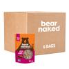 Bear Naked, Granola, Maple Pecan, Non-GMO Project Verified and Kosher Dairy, 4.5lb Case (6 Count) view 1