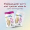 Simply tera's Pure Whey Protein Powder - Grass Fed Vanilla Whey Protein Powder, Clean, Made Without Artificial Sweeteners, Non-GMO, Kosher, rBGH-Free, Soy-Free - 24 Oz view 2