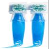 Crest Scope | Mini Brushes-Disposable Toothbrushes with Toothpaste and Pick for Work or Travel (12count, 6 Pack (12 Brushes)) view 3