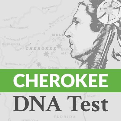 Cherokee DNA Test Plus