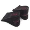 SINY 2-Layer Air up Height Increase Elevator Shoe Insoles Lift Kit - 5cm (Approx 2 inches) Heels Inserts for Men and Women view 3