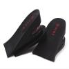 SINY 2-Layer Air up Height Increase Elevator Shoe Insoles Lift Kit - 5cm (Approx 2 inches) Heels Inserts for Men and Women view 4