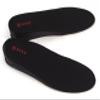 SINY 1-Layer (3cm) Height Increase Taller Shoe Insoles Pad Air Cushion for Women Black view 1