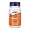 NOW Foods Supplements, Vitamin D-3 5,000 IU, High Potency, Structural Support*, 240 Softgels view 1