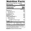 BareOrganics Wheatgrass Powder, Organic, Vegan Dietary Supplement,8 Ounce (Pack of 1) view 2