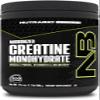 NutraBio Pure Micronized Creatine Monohydrate Powder Supplement, Unflavored, (500 g) - Supports Bulk Muscle Energy, Recovery, and Strength - HPLC Tested Creatine Powder Supplement for Men and Women view 1